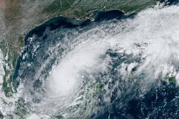 Hurricane Milton: A Serious Threat to Florida’s Gulf Coast