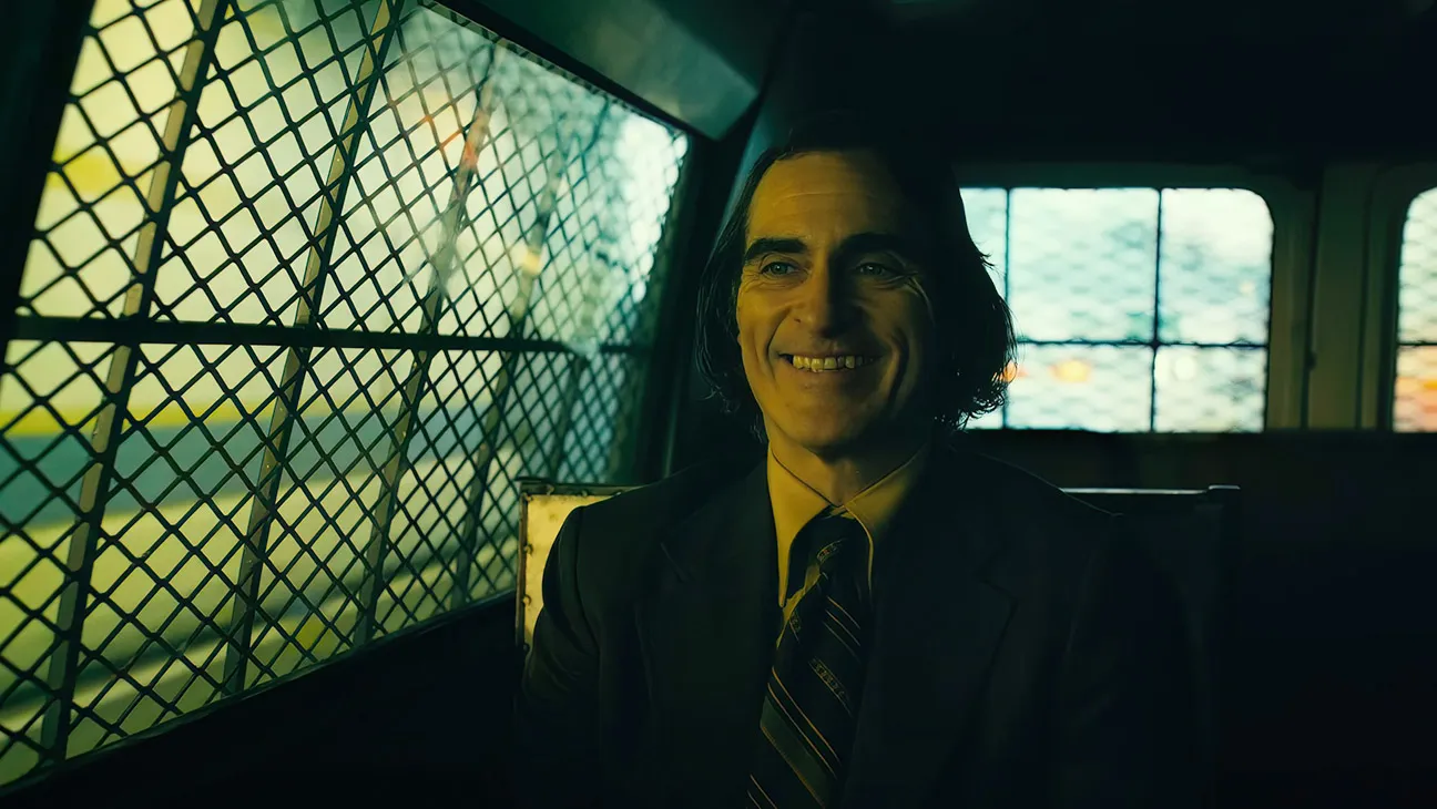 Joaquin Phoenix Breaks Silence on the Controversial Joker 2 Ending