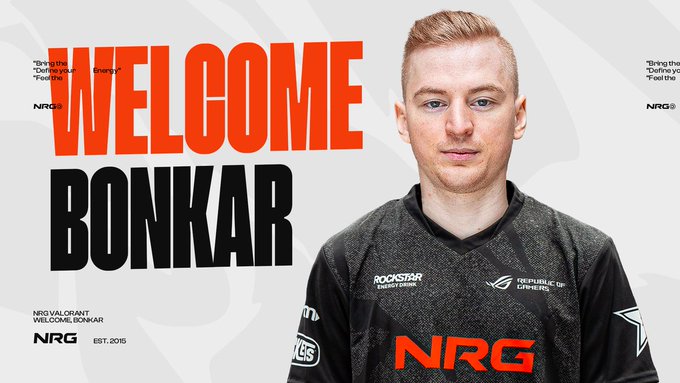 NRG Valorant Roster Shakeup: New Additions and Teaching Drama