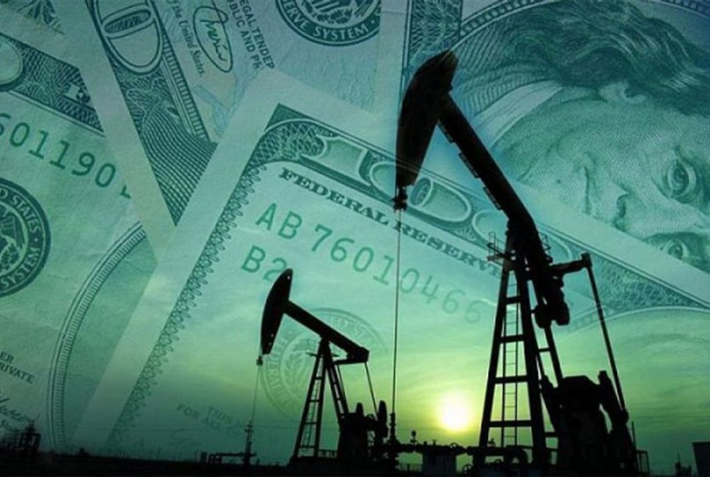 Will the UAE formally ditch the US dollar for oil commerce? BRICS assembly suggests