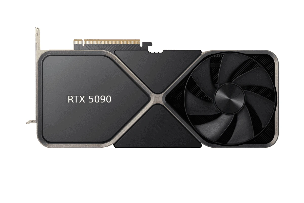 nvidia 5000 rtx cards launch date and rumours